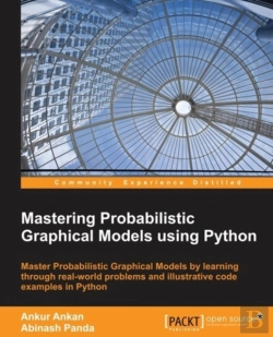 Bertrand.pt - Mastering Probabilistic Graphical Models Using Python