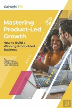 Bertrand.pt - Mastering Product-Led Growth