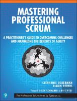 Mastering Professional Scrum