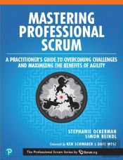 Mastering Professional Scrum