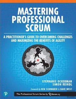 Bertrand.pt - Mastering Professional Scrum
