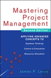 Mastering Project Management