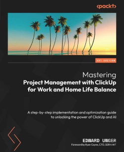 Bertrand.pt - Mastering Project Management With Clickup For Work And Home Life Balance