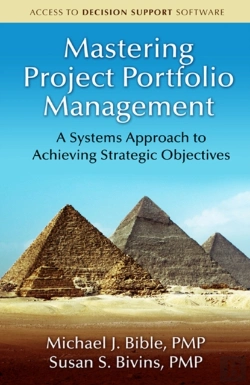 Bertrand.pt - Mastering Project Portfolio Management