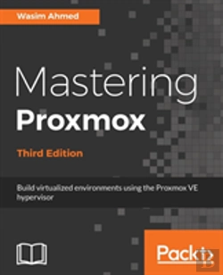 Bertrand.pt - Mastering Proxmox - Third Edition