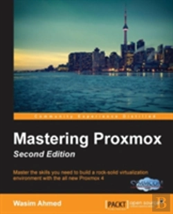 Bertrand.pt - Mastering Proxmox
