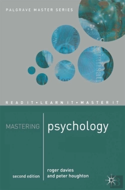 Bertrand.pt - Mastering Psychology