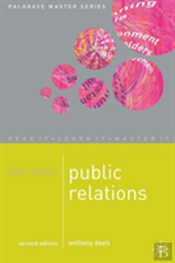 Bertrand.pt - Mastering Public Relations