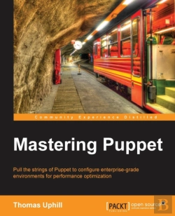 Bertrand.pt - Mastering Puppet