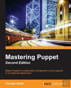 Bertrand.pt - Mastering Puppet -