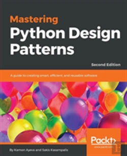 Bertrand.pt - Mastering Python Design Patterns -