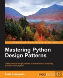 Bertrand.pt - Mastering Python Design Patterns