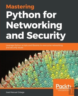 Bertrand.pt - Mastering Python For Networking And Security