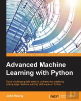 Mastering Python Machine Learning