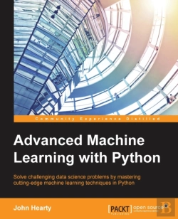Bertrand.pt - Mastering Python Machine Learning