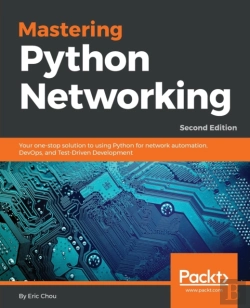 Bertrand.pt - Mastering Python Networking