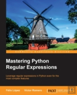 Bertrand.pt - Mastering Python Regular Expressions