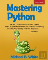 Mastering Python