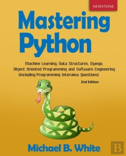 Bertrand.pt - Mastering Python