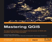 Mastering Qgis