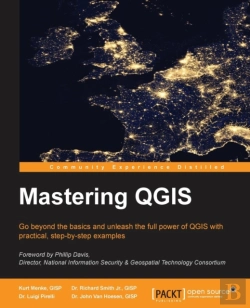 Bertrand.pt - Mastering Qgis