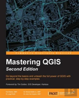 Mastering Qgis