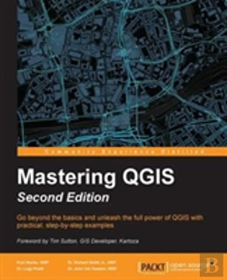 Bertrand.pt - Mastering Qgis