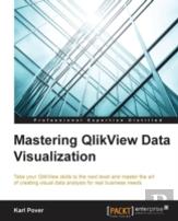 Mastering Qlikview Data Visualization