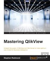 Mastering Qlikview