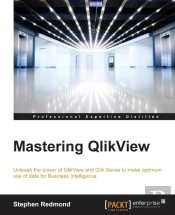 Mastering Qlikview