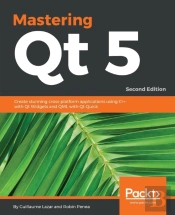 Mastering Qt  5