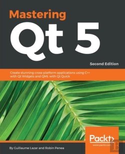 Bertrand.pt - Mastering Qt  5