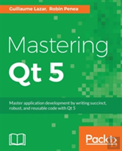 Bertrand.pt - Mastering Qt 5