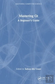 Mastering Qt