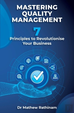 Bertrand.pt - Mastering Quality Management