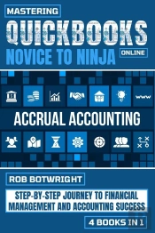 Mastering Quickbooks Online