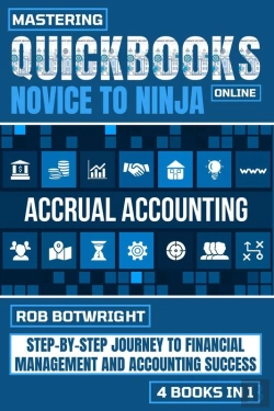 Bertrand.pt - Mastering Quickbooks Online