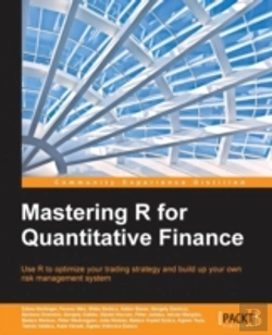 Bertrand.pt - Mastering R For Quantitative Finance