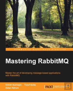 Bertrand.pt - Mastering Rabbitmq