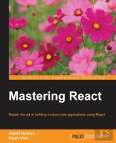 Mastering React