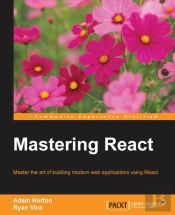 Mastering React