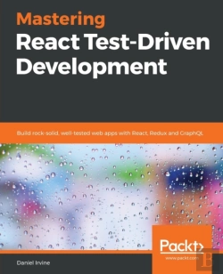 Bertrand.pt - Mastering React Test-Driven Development