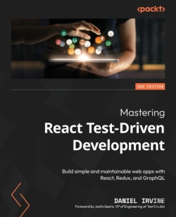 Bertrand.pt - Mastering React Test-Driven Development