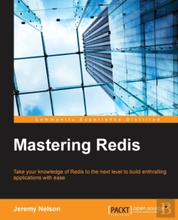 Bertrand.pt - Mastering Redis