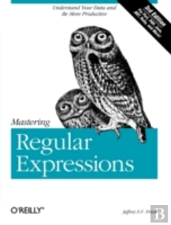 Bertrand.pt - Mastering Regular Expressions