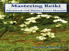 Mastering Reiki
