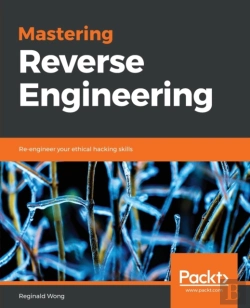 Bertrand.pt - Mastering Reverse Engineering