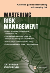 Mastering Risk Management