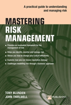 Bertrand.pt - Mastering Risk Management