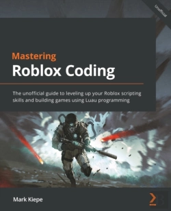 Bertrand.pt - Mastering Roblox Coding